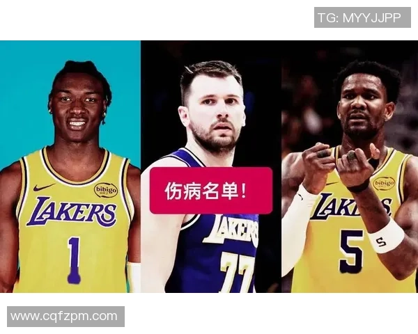 NBA常规赛-湖人vs雷霆伤病名单（11月13日）詹姆斯持续缺席